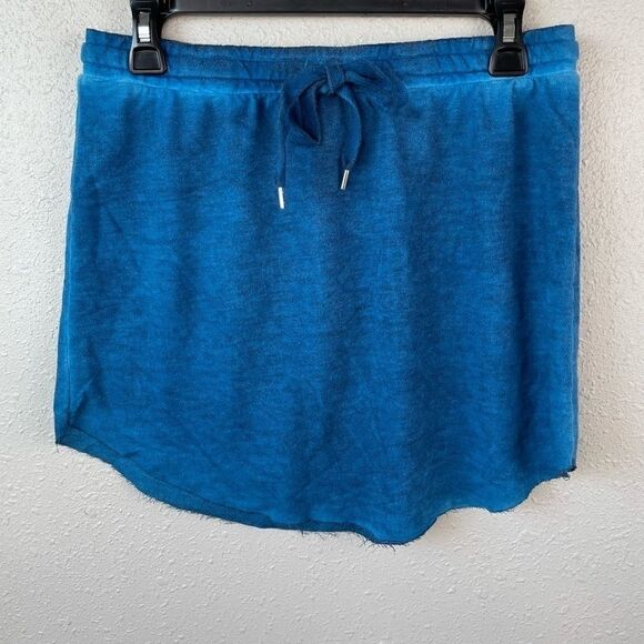 NWT No Comment Mini Skirt Size M - Picture 1 of 6